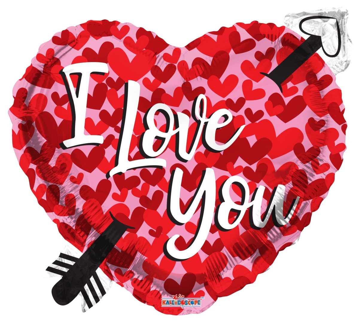 18" I Love You – (Single Pack). 15986-18 - FestiUSA