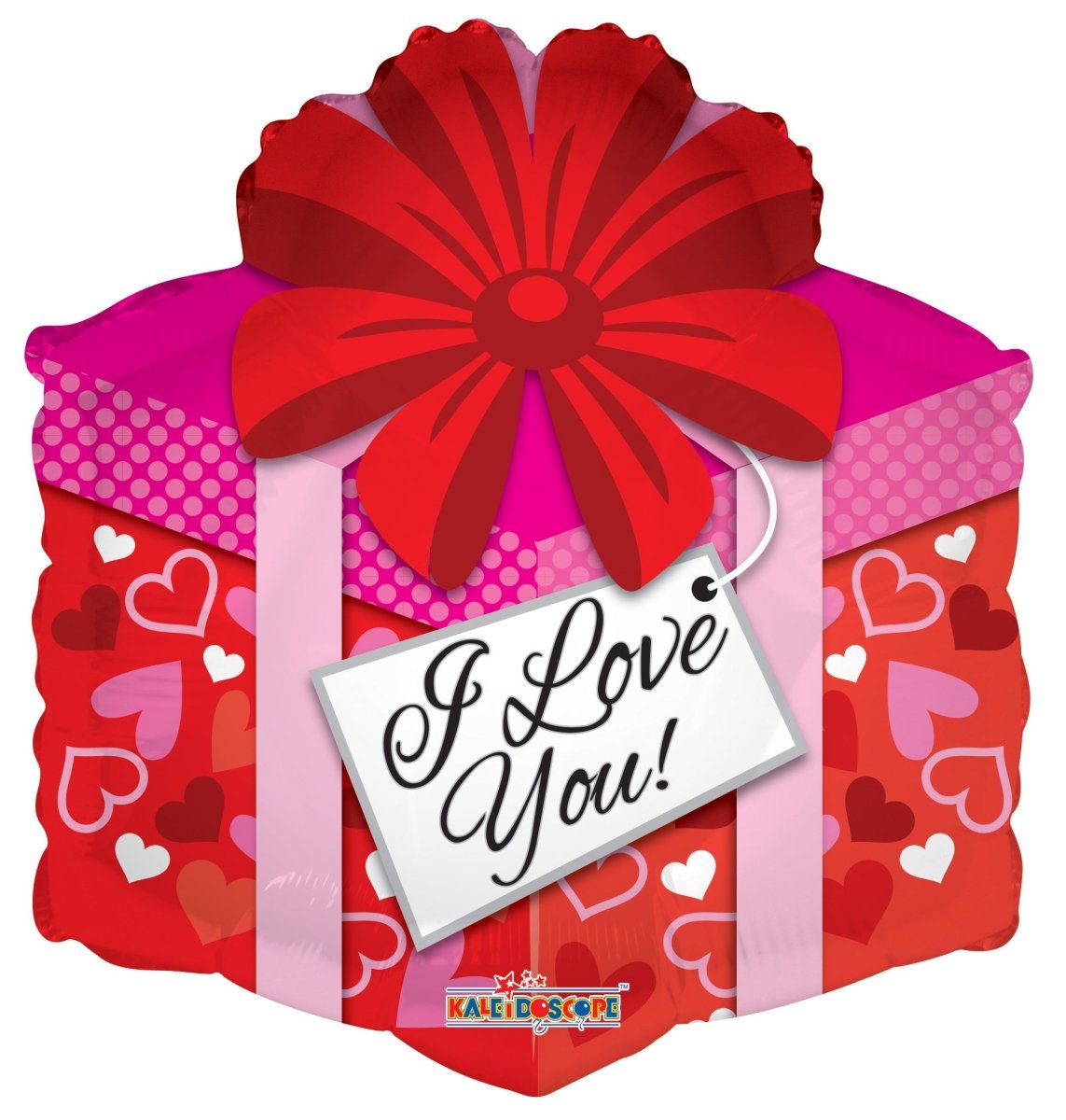 18″ Love Gift - (Single Pack). 19977-18 - FestiUSA