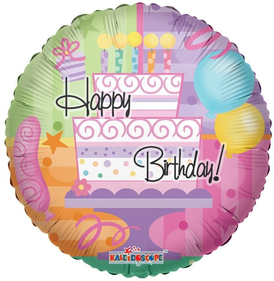 18″ SV Hb Party Elements – (Single Pack). 19077-18 - FestiUSA