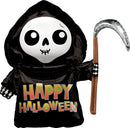 27" Happy Grim Reaper - (Single Pack) 3998401 - FestiUSA