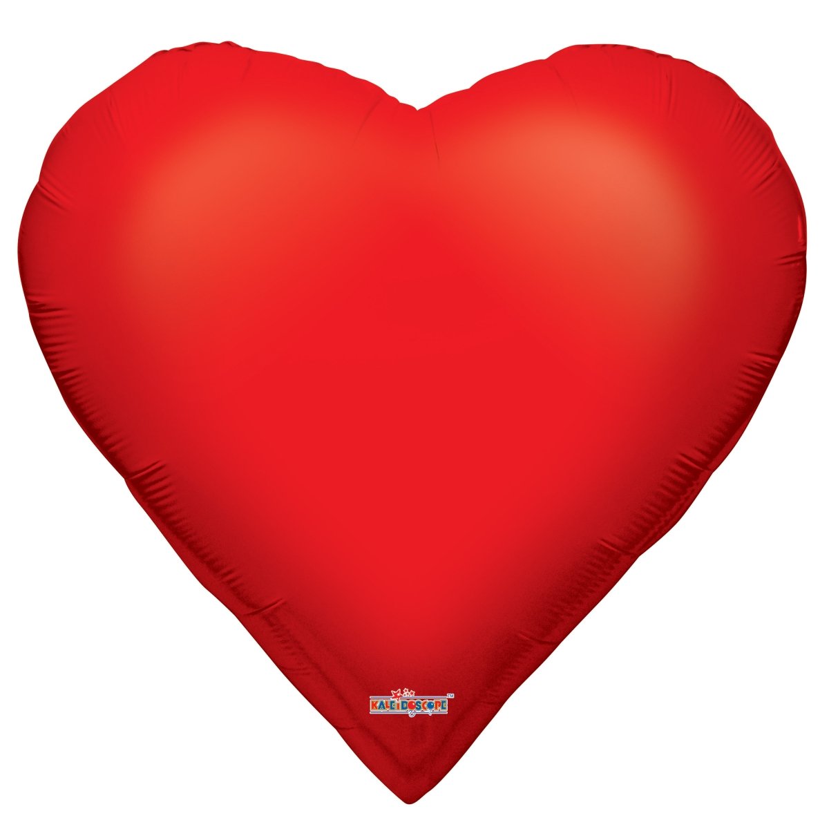 28″ Poker Heart Shape. 19244-28 - FestiUSA