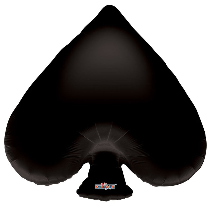 28″ Poker Spade Shape. 19243-28 - FestiUSA