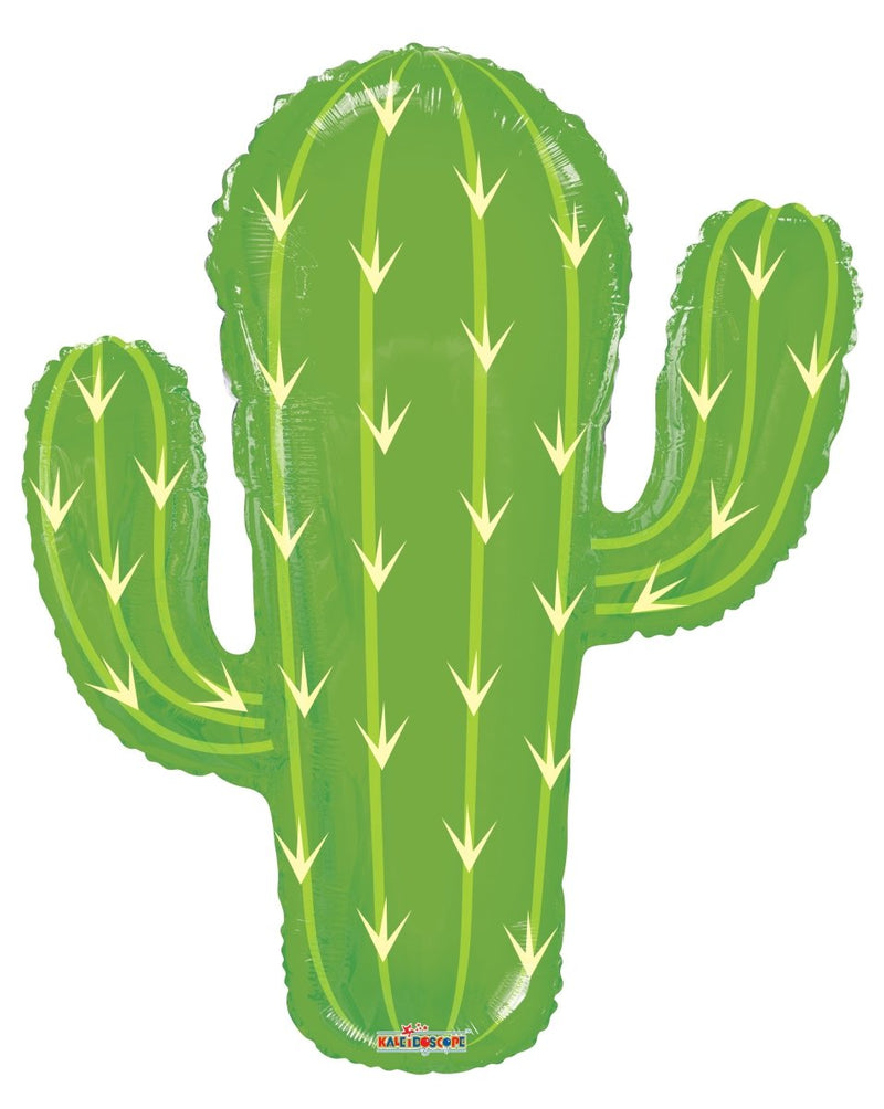 28″ PR Cactus Shape – (Single Pack). 35580-28 - FestiUSA