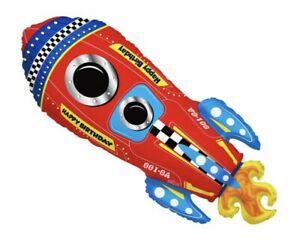 28" Rocket Shape – (Single Pack). 15935-28 - FestiUSA