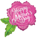 36" HMD Rose Shape - (Single Pack) 84337-36 - FestiUSA