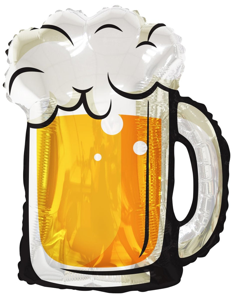 36″ PR Beer Glass Shape – (Single Pack). 15939-36 - FestiUSA