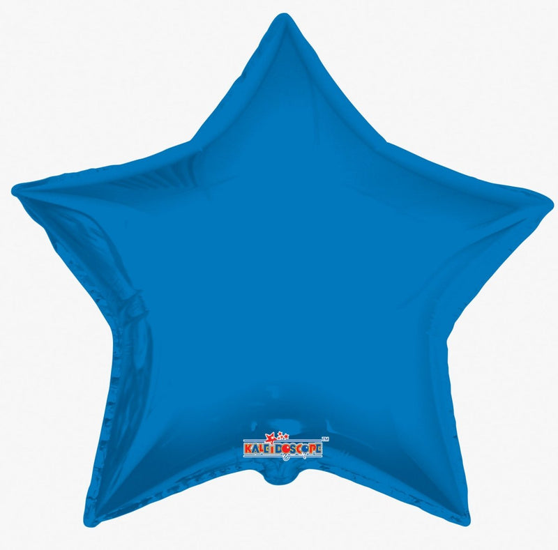 36" Solid Star Royal Blue. 34016-36 - FestiUSA
