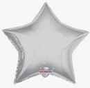 36″ Solid Star Silver. 34013-36 - FestiUSA