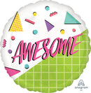 Awesome Party 17" - (Single Pack). 3971101 - FestiUSA