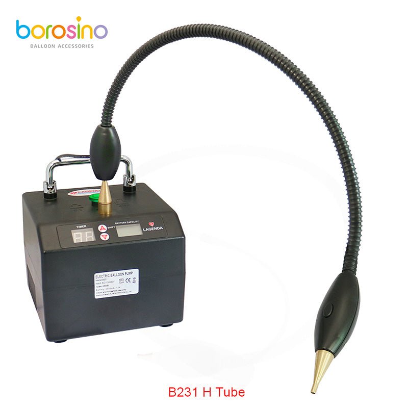 B231-H Borosino Extension Hose For Lagenda - FestiUSA