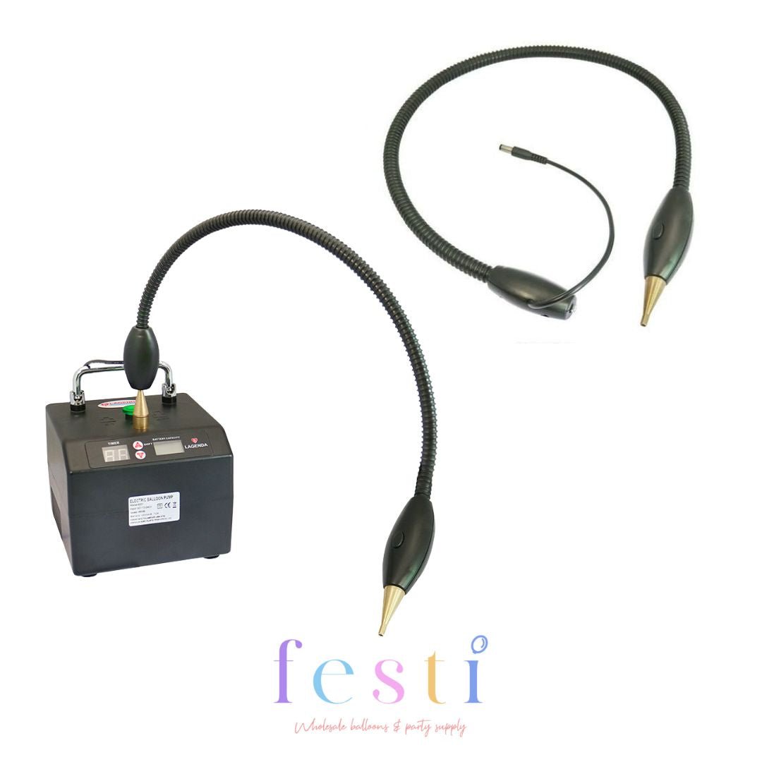 B231-H Borosino Extension Hose For Lagenda - FestiUSA