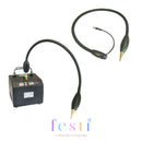 B231-H Borosino Extension Hose For Lagenda - FestiUSA