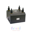 B324 Borosino Lagenda Inflator w/4 Nozzles - FestiUSA