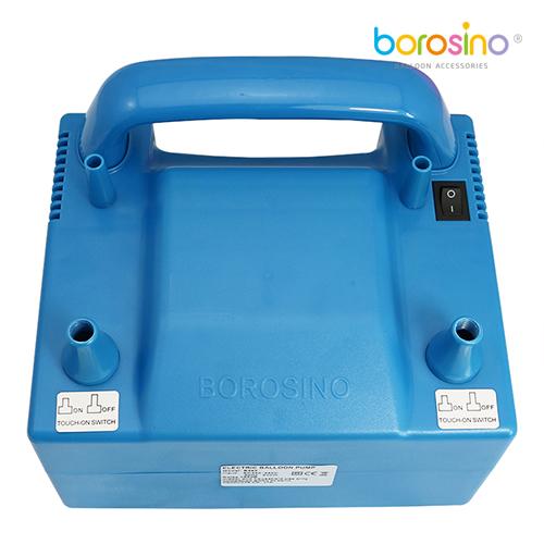 B362 High Pressure Balloon Pump - FestiUSA