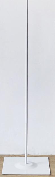 B406 Borosino Metal Base (7.5 FT) - FestiUSA