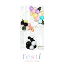 B410M Borosino Metal Circle (3.4 FT) - FestiUSA