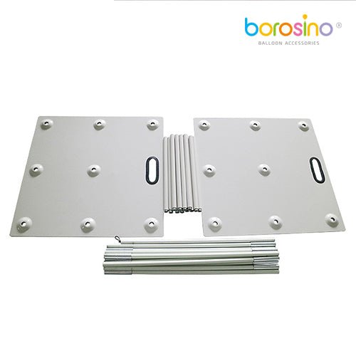 B429AR Borosino Hoop Metal Frame Replacement Conector - FestiUSA