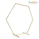 B466 Borosino Party Decoration Display - FestiUSA