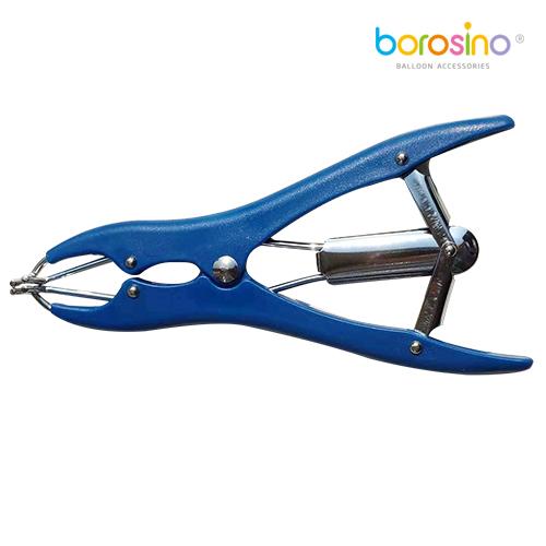 B607 Borosino Professional Balloon Tool Confetti Pinza - FestiUSA