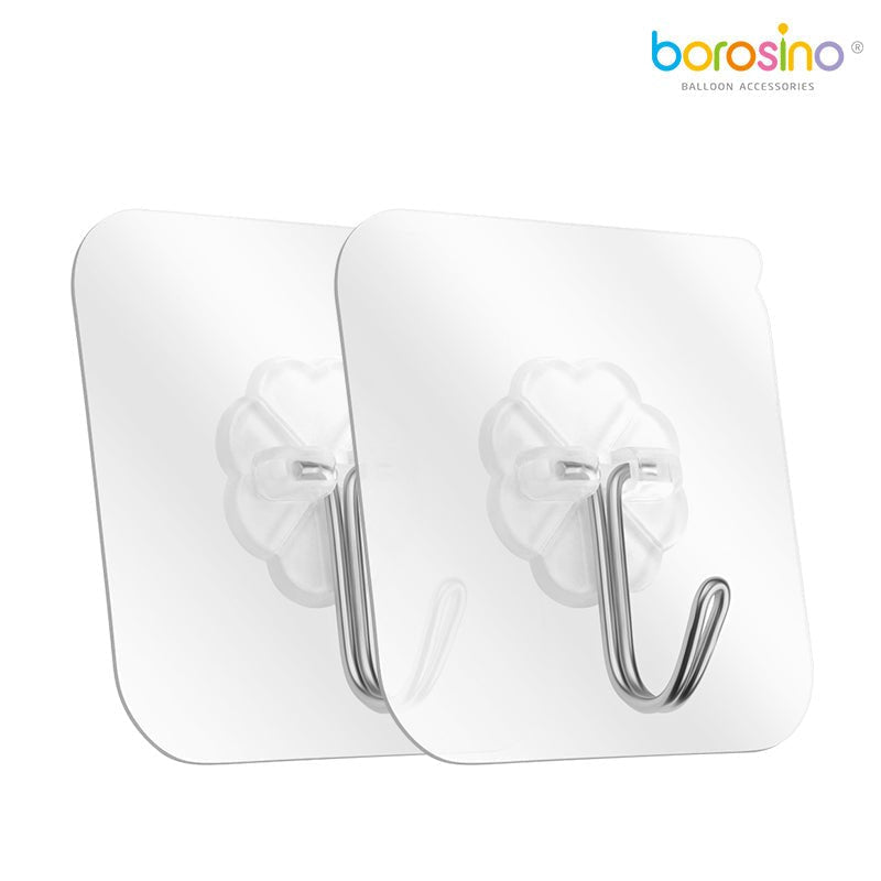B729 Borosino Adhesive Hook - FestiUSA