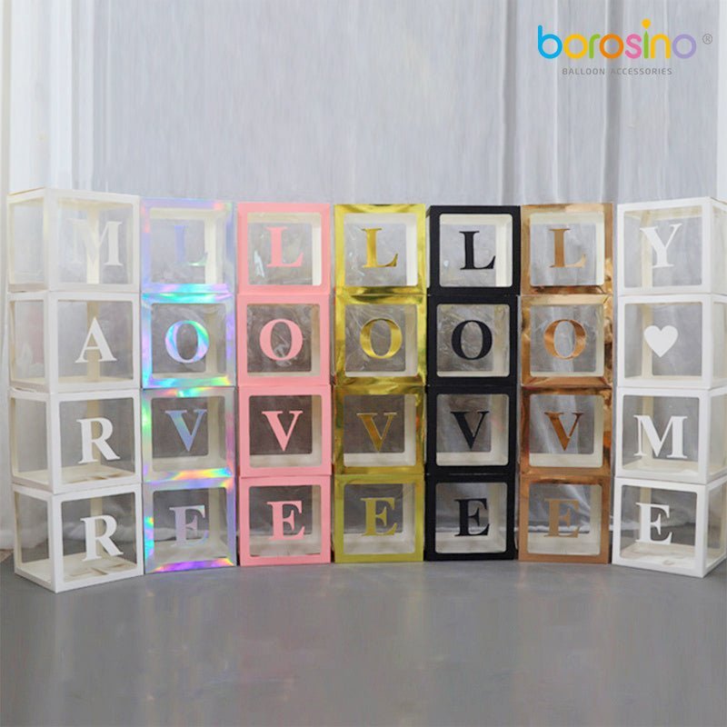 B735L Borosino Baby & Love - FestiUSA