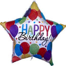 Balloon Bash 28" - (Single Pack). 3539101 - FestiUSA