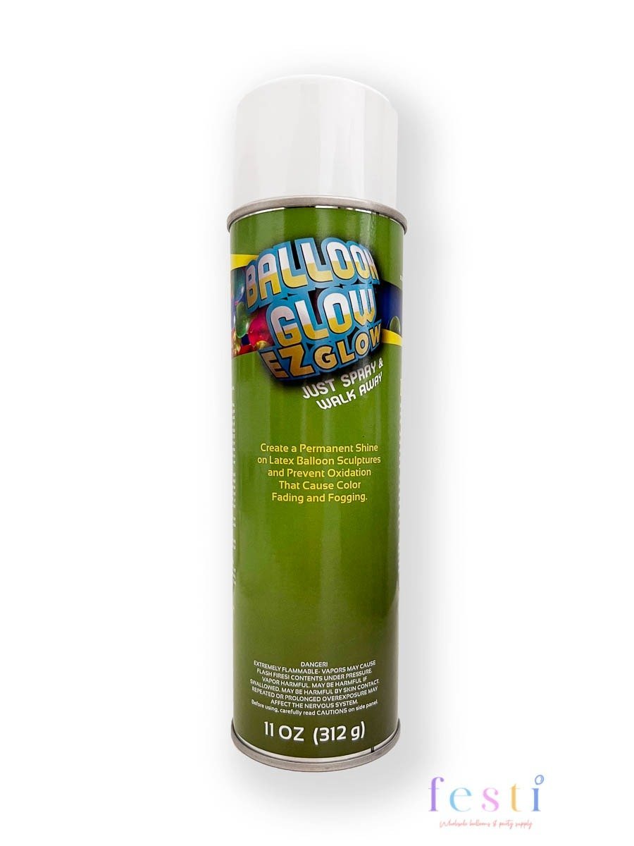 Balloon Glow EZGlow 11 Onz (Unit) - FestiUSA
