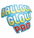 Balloon Glow Spray PRO (Balloon Shine) 32 0Z with sprayer - FestiUSA