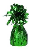 Balloon Weight Emerald Green - B621 - FestiUSA