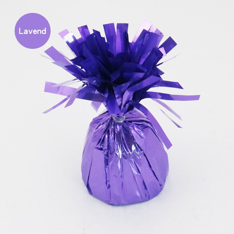 Balloon Weight Lavender - B621 - FestiUSA