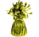 Balloon Weight Lime Green - B621 - FestiUSA
