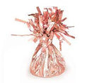 Balloon Weight Rose Gold - B621 - FestiUSA