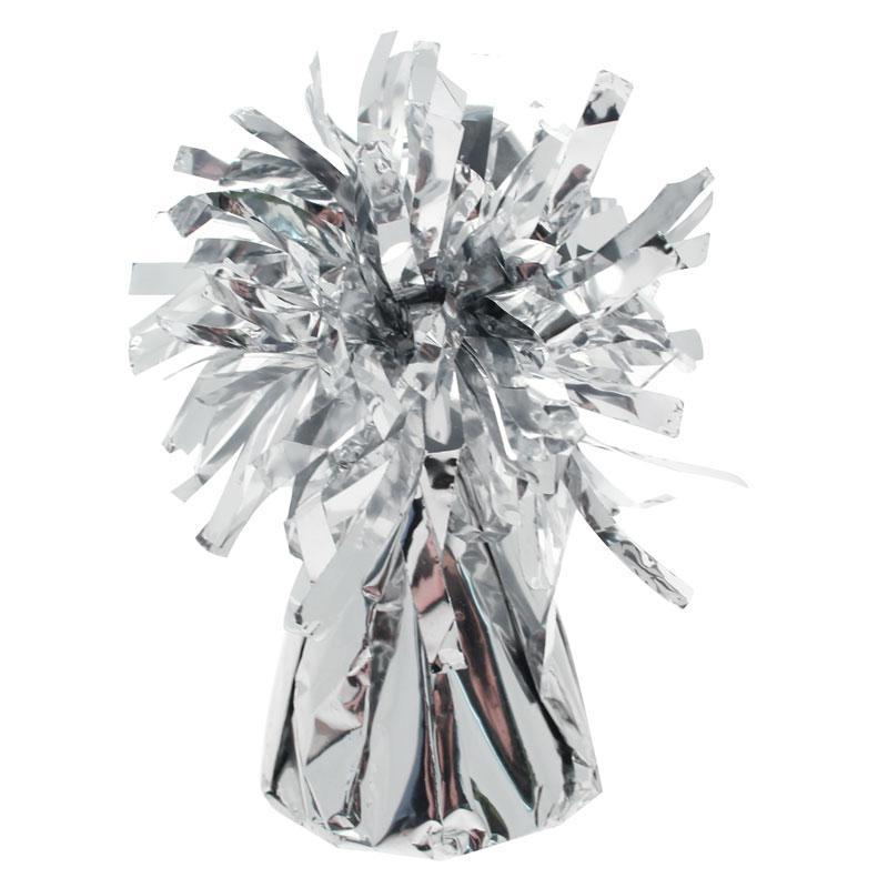 Balloon Weight Silver - B621 - FestiUSA