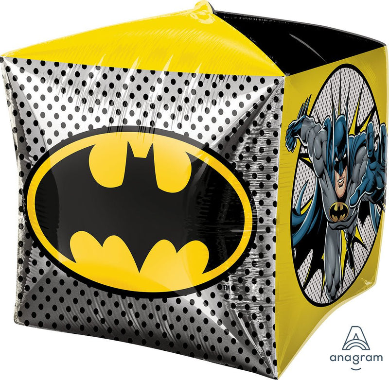 Batman Cubez 15" - (Single Pack). 4071801 - FestiUSA