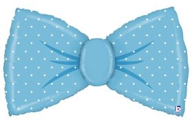 Blue Bowtie 42" - (Single Pack). 35874 - FestiUSA