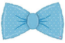 Blue Bowtie 42" - (Single Pack). 35874 - FestiUSA