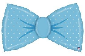 Blue Bowtie 42" - (Single Pack). 35874 - FestiUSA