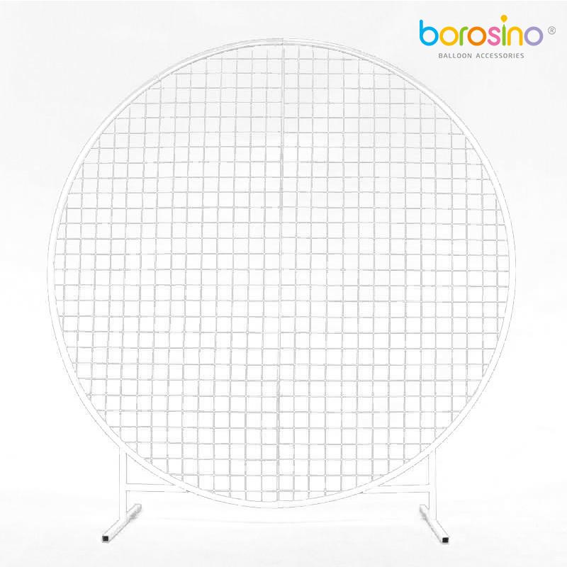 borosino aluminum scuere arc - FestiUSA