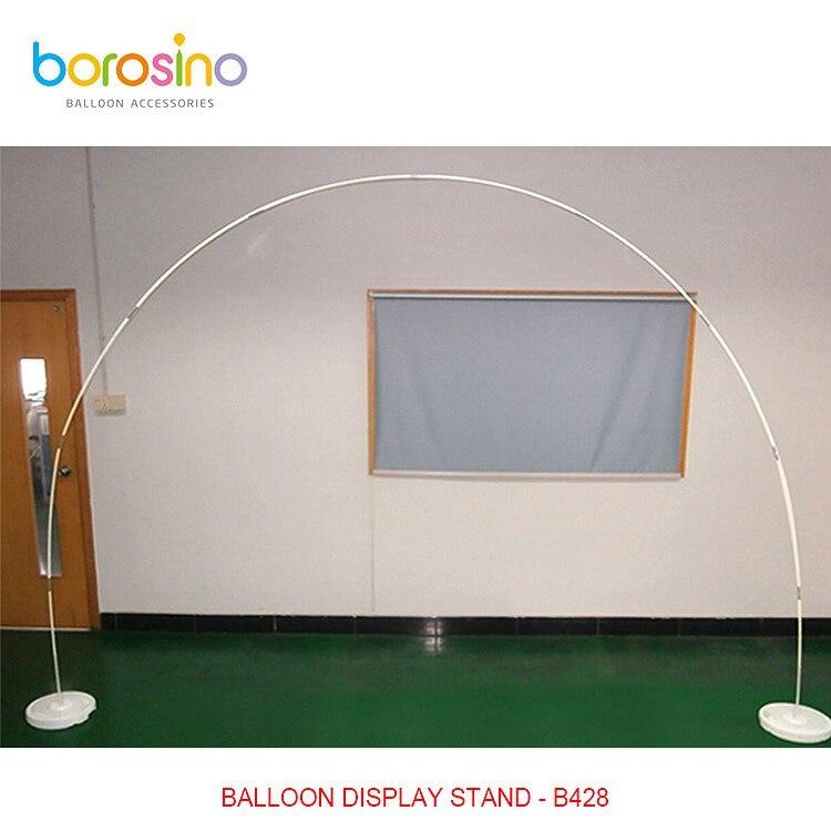 Borosino Arch - Balloon Display Stand B428 - FestiUSA