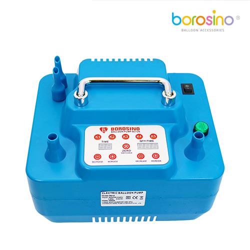 Borosino Balloon Air Pump B-312N - FestiUSA