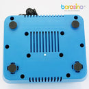 Borosino Balloon Air Pump B-312N - FestiUSA