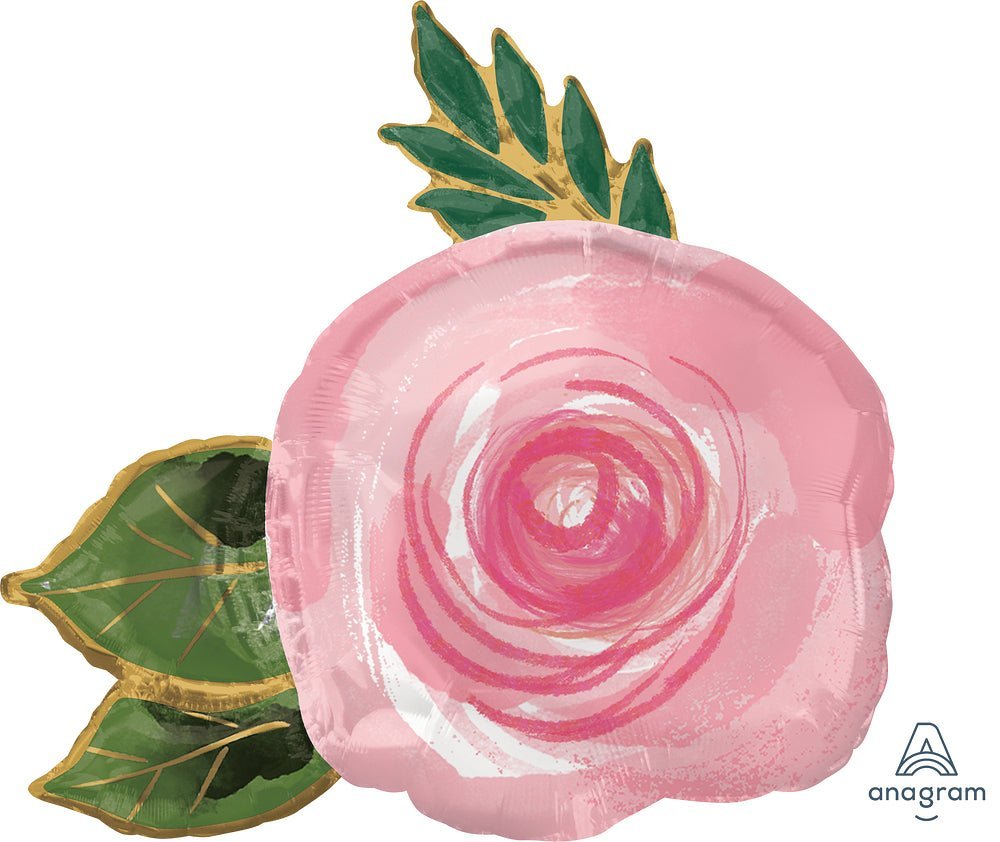 Bright Florals 30" x 29" - (Single Pack). 3848301 - FestiUSA