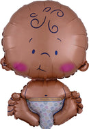 Celebrate Baby 16" x 24" - (Single Pack). 3520101 - FestiUSA