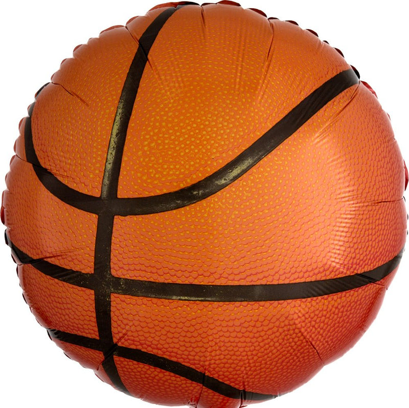 Championship Basketball 18" - (Single Pack). A11702001 - FestiUSA