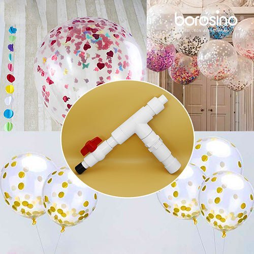 Confetti Gun Tool B608 - FestiUSA