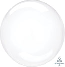 Crystal Clearz Petite Clear 10" - (Single Pack). 82984 - FestiUSA