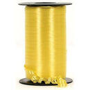 Curling Ribbon Yellow - FestiUSA