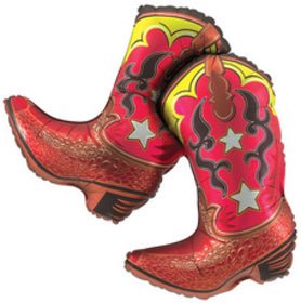 Dancing Boots 36" - (Flat). 85153 - FestiUSA
