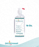 Decochamp Balloon Treatment DECOFLOAT - FestiUSA