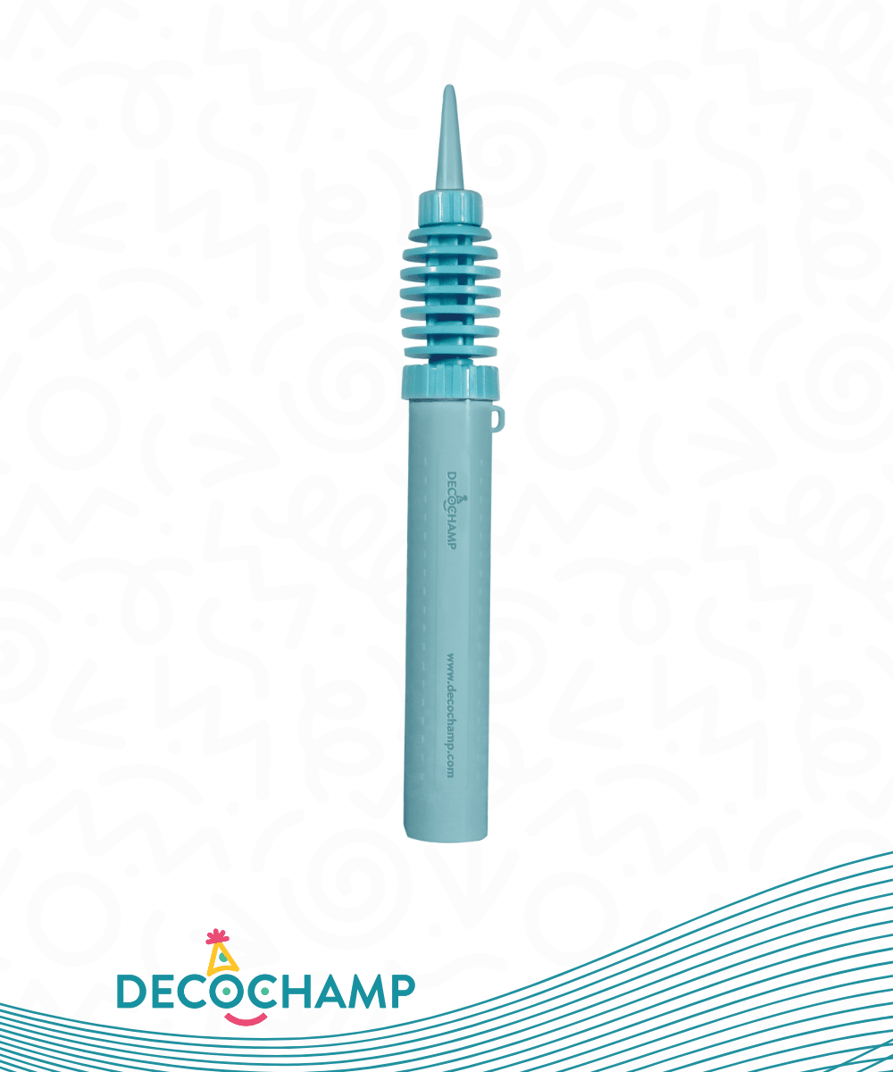 Decochamp Mini Hand Pump DECOPUMP Mini - FestiUSA